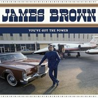 You've Got the Power: The Complete 1956-1962 Federal & King Singles [LP] - VINYL - Front_Standard