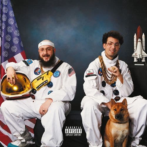 

Double hélice 3 [LP] - VINYL