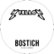 Front Standard. Bostich [DJ Hell 2018 Remix] [12 inch Vinyl Single].