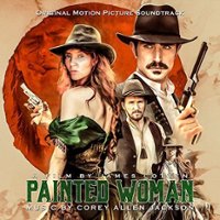 Painted Woman [Original Motion Picture Soundtrack] [LP] - VINYL - Front_Standard