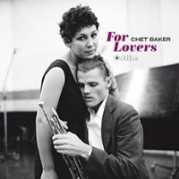 For Lovers [LP] - VINYL - Front_Standard