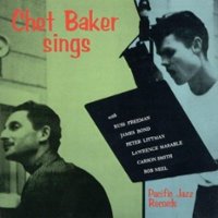 Chet Baker Sings [LP] - VINYL - Front_Standard