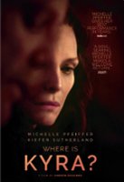 Where Is Kyra? [DVD] [2017] - Front_Original