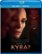 Front Standard. Where Is Kyra? [Blu-ray] [2017].
