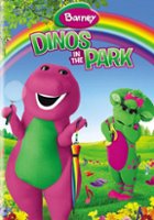 Barney: Dinos in the Park [DVD] - Front_Original
