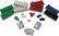 Front Standard. Trademark Global - 1000 Texas Hold 'Em Poker Chips Set.