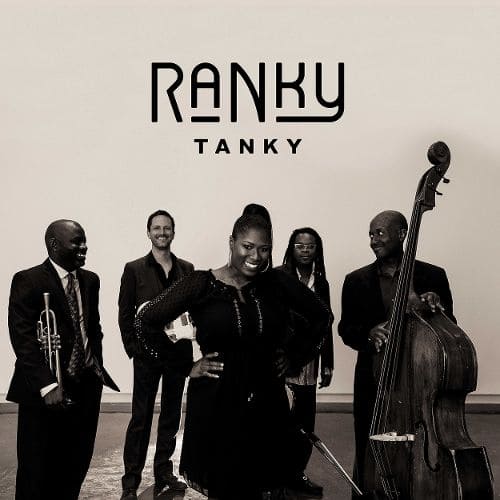 

Ranky Tanky [LP] - VINYL