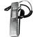 Alt View Standard 20. i.Tech - Earset - Silver.