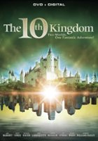 The 10th Kingdom [2000] - Front_Zoom