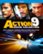 Front Standard. 9 Action Movie Collection [Blu-ray].