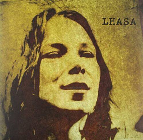 

Lhasa [LP] - VINYL