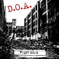 Fight Back [LP] - VINYL - Front_Standard