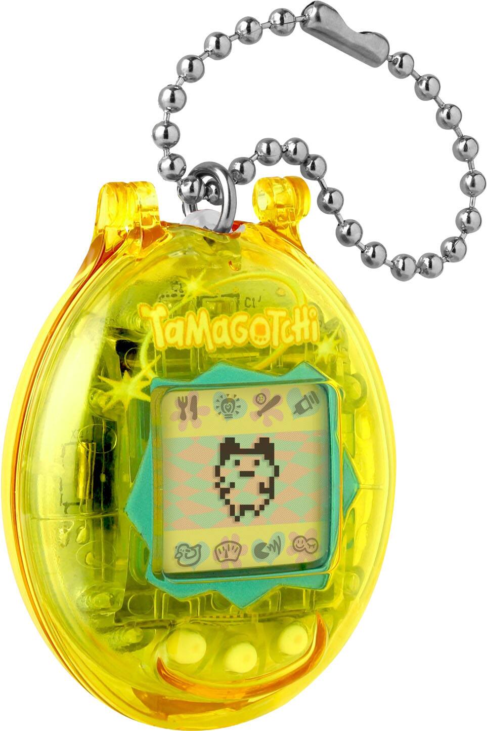 TaMaGoTcHi