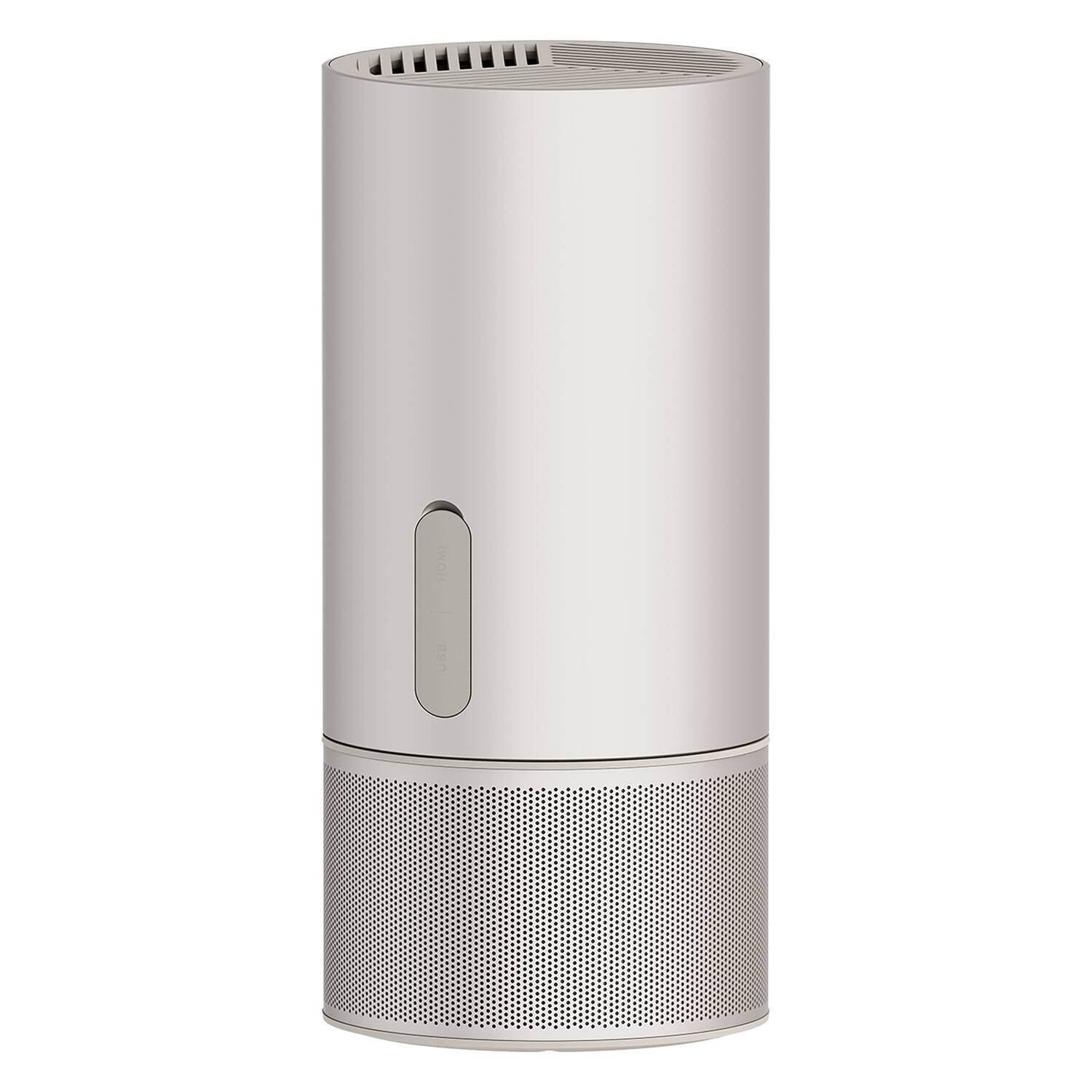 Angle. XGIMI - Xgimi Xn13a Mogo 3 Pro 1080p Full Hd Mini Portable Projector - Gold.