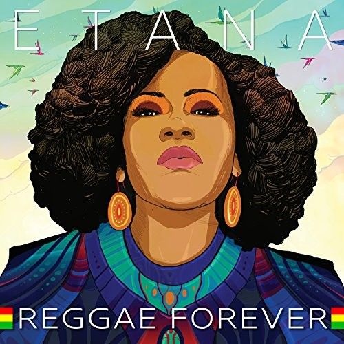 Reggae Forever [LP] - VINYL