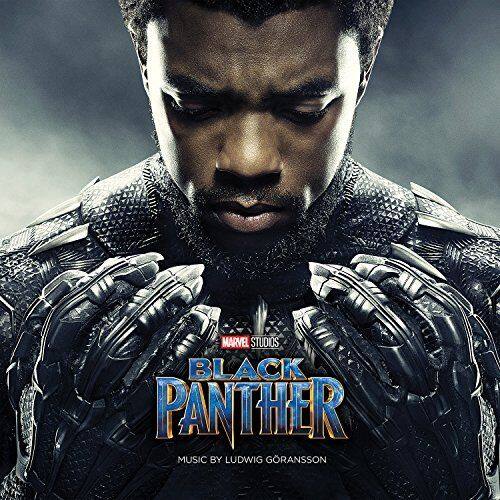 Best Buy Black Panther [Original Score] [LP] VINYL
