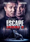 Front Standard. Escape Plan 2: Hades [DVD] [2018].