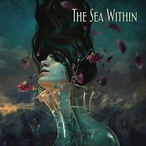 

The Sea Within [LP] - VINYL