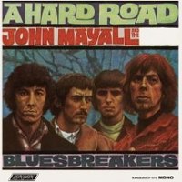 A Hard Road [LP] - VINYL - Front_Standard