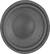 Front Standard. Eminence - Acoustic Series ACOUSTINATOR 150W 8" Hemp Cone Speaker.