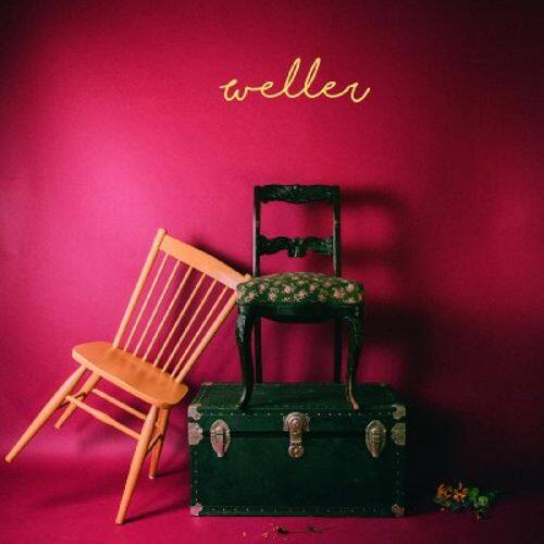 

Weller [LP] - VINYL
