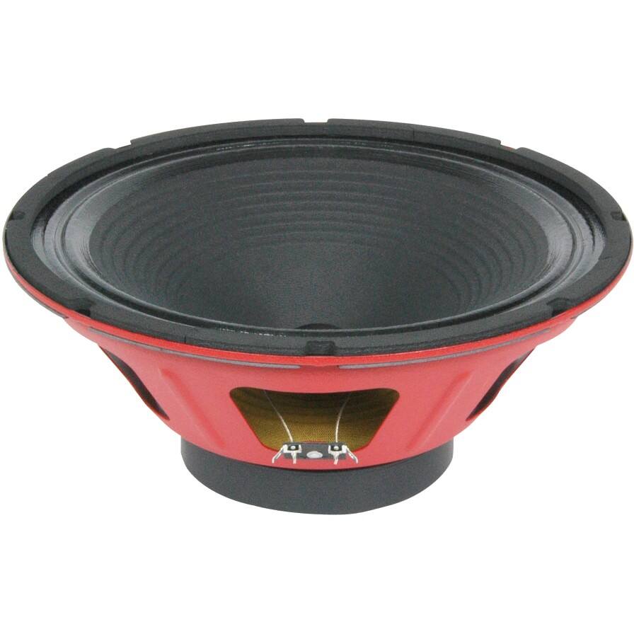 redcoat speaker