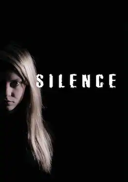 Silence (MOD) (DVD Movie)