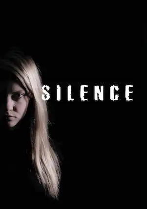 Front. Silence (MOD) (DVD Movie).