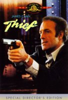Thief [Special Edition] [DVD] [1981] - Front_Original
