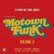 Front Standard. Motown Funk, Vol 2 [LP] - VINYL.