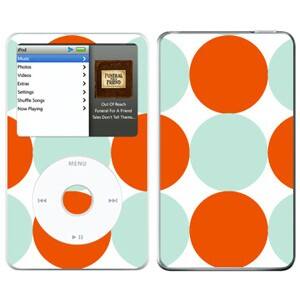 Best Buy: TatSkinz Multimedia Player Skin NL-TPO2-1008