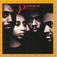 Prana People [LP] - VINYL - Front_Standard