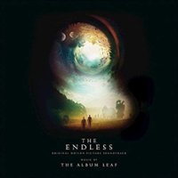 The  Endless [Original Motion Picture Soundtrack] [LP] - VINYL - Front_Standard