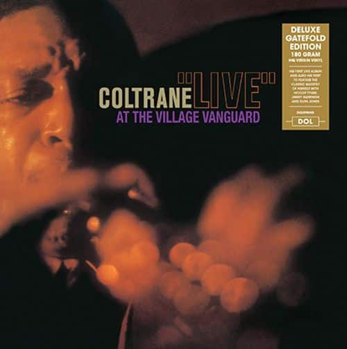 

Live at the Village Vanguard [LP] - VINYL