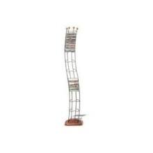 Atlantic - CD Wave Tower - Front Large