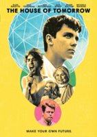 The House of Tomorrow [DVD] [2017] - Front_Original