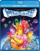 Mind Game [Blu-ray/DVD] [2004] - Front_Original