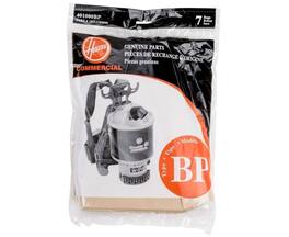 Hoover - Vacuum Bags Part #401000BP 70 Pack