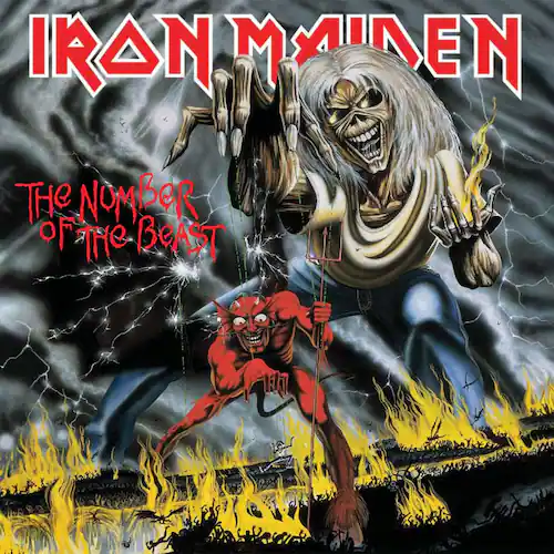 Heavy Metal Music