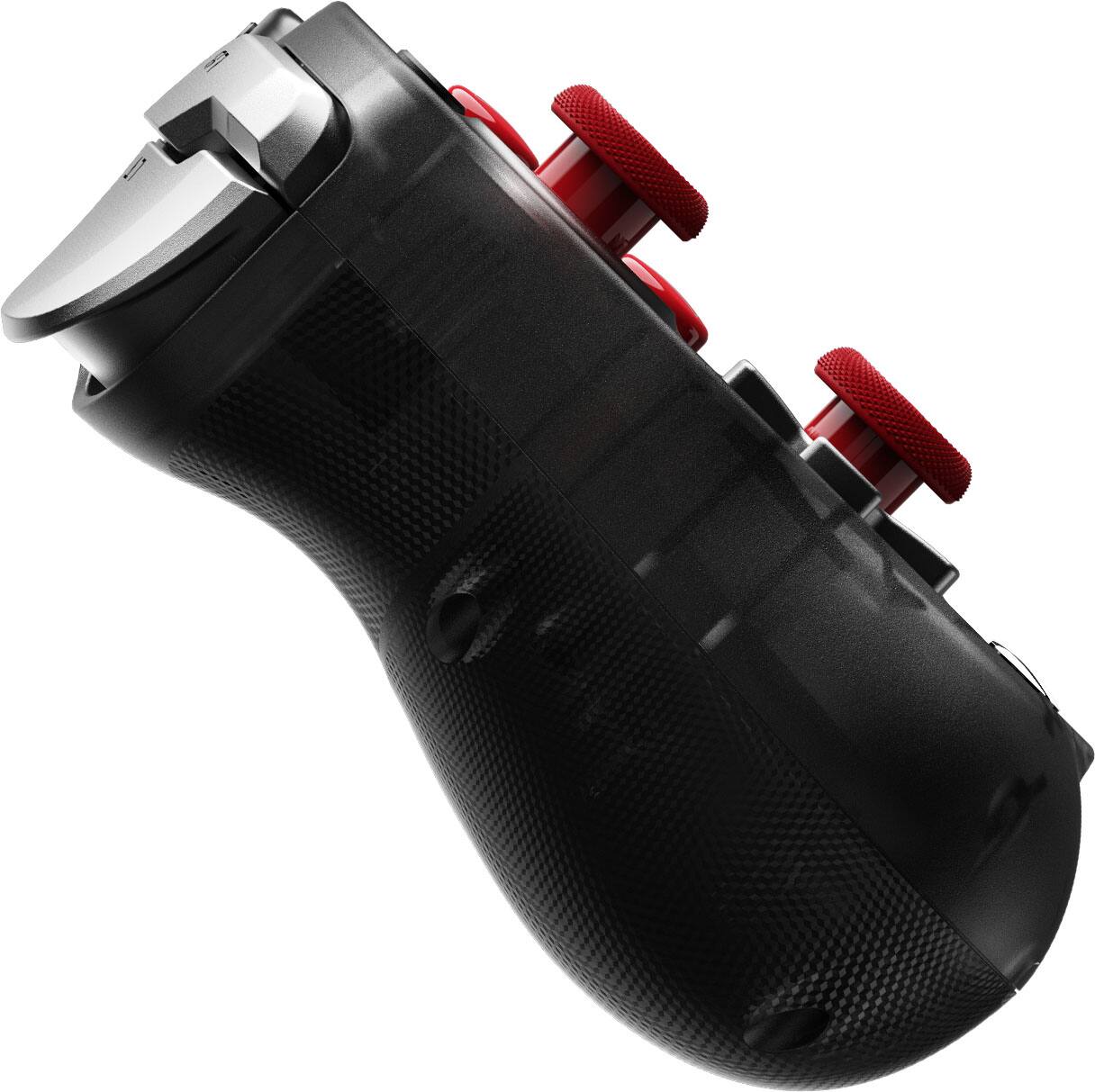 Back. GameSir - X5 Lite for XBOX-Black Knight Edition - GameSir x Fortnite Play Fortnite Like It Was Meant To Be Played - Black/Red.