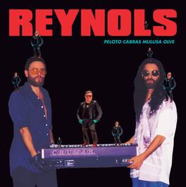 Reynols - Peloto Cabras Mulusa Olve - VINYL LP