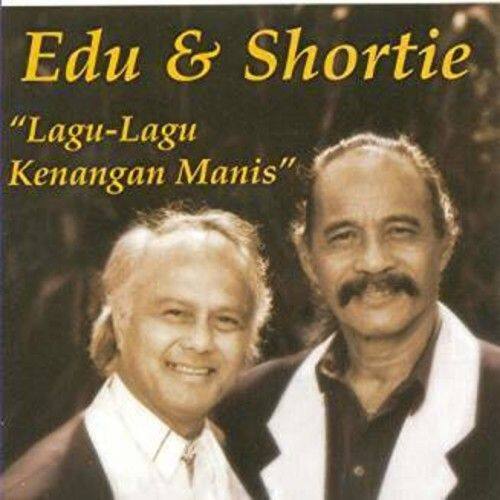 Best Buy Lagu Lagu Kenangan Manis [cd]