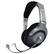 Alt View Standard 20. TekNmotion - Yapster Haeadset - Black.