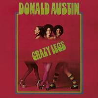 Crazy Legs [LP] - VINYL - Front_Standard