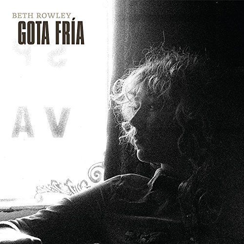

Gota Fría [LP] - VINYL