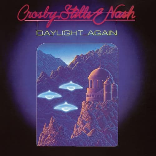 

Daylight Again [LP] - VINYL