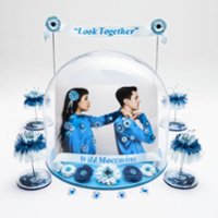 Look Together [LP] - VINYL - Front_Original