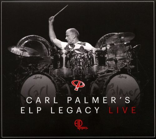  Live: Carl Palmer's ELP Legacy [Digital Download]