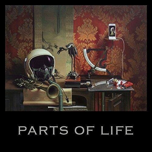 

Parts of Life [LP] - VINYL