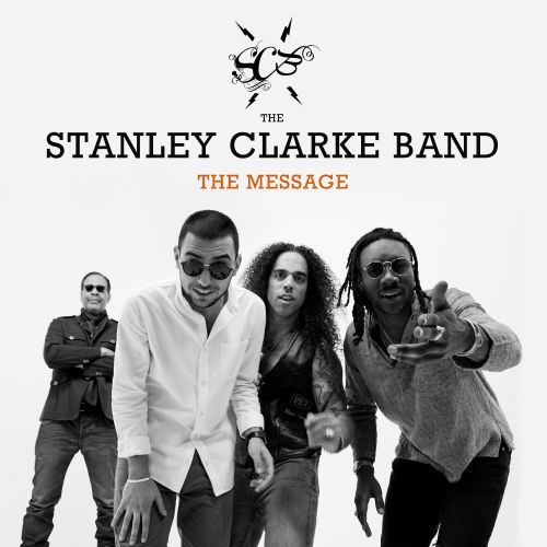  The Message [CD]